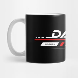 Data Team Mug